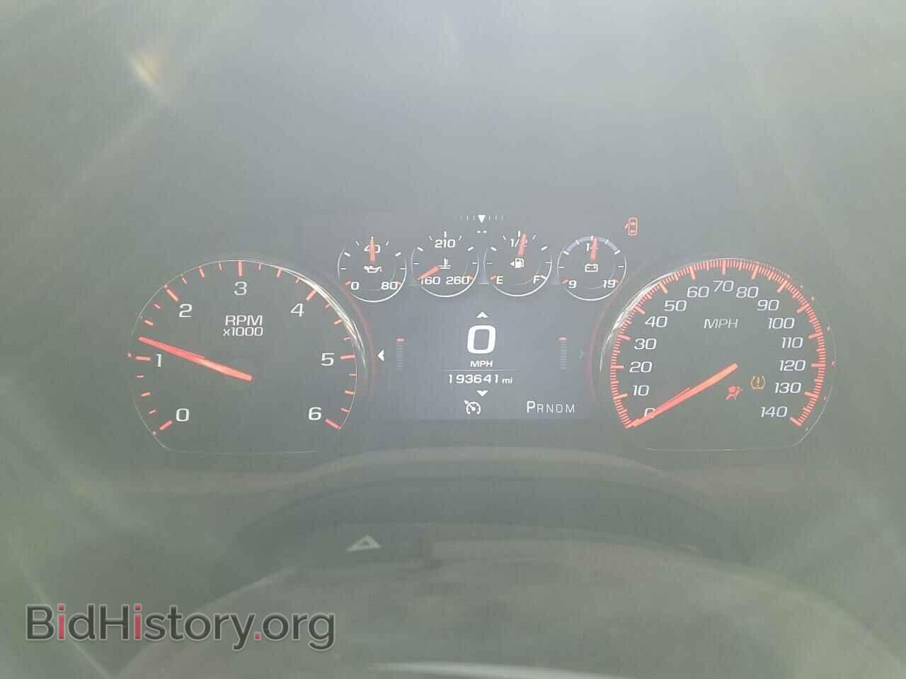 2015 GMC YUKON - VIN: 1GKS2CKJ3FR307746 - Фото 9