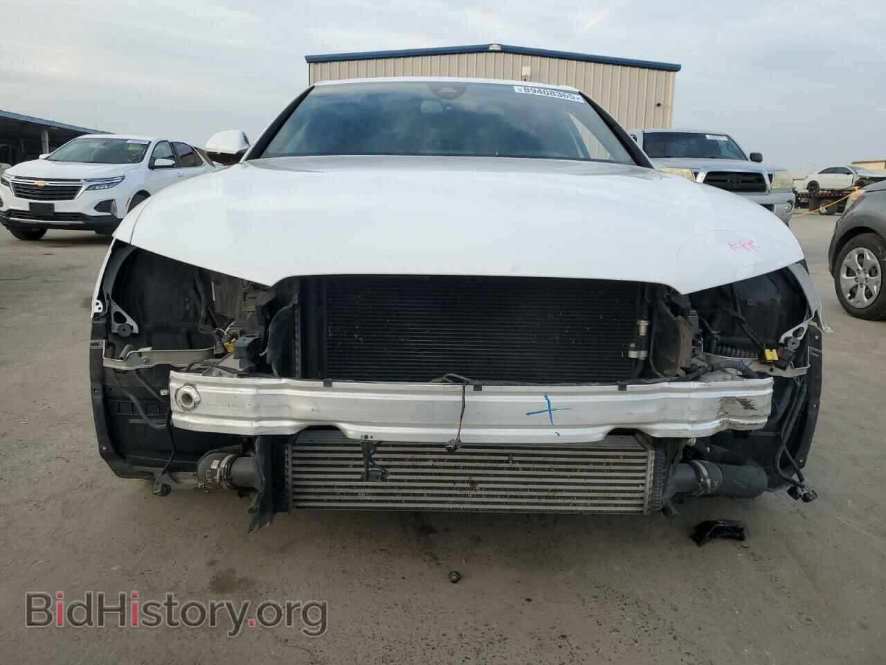 2017 AUDI A6 - VIN: WAUG8AFC3HN004716 - Photo 5