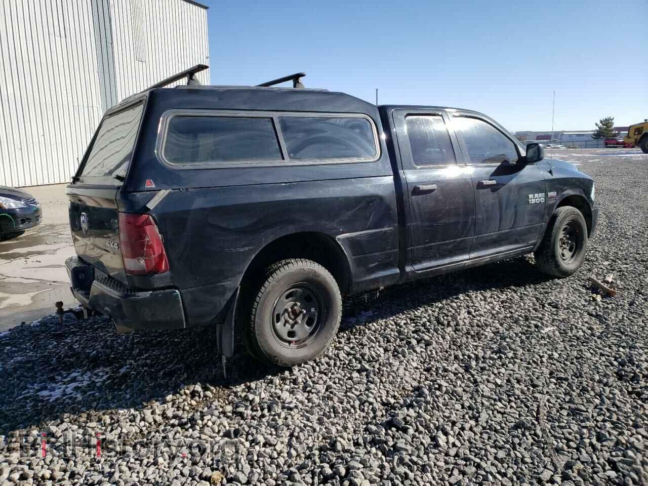 2017 RAM 1500 - VIN: 1C6RR7FT0HS779138 - Photo 3