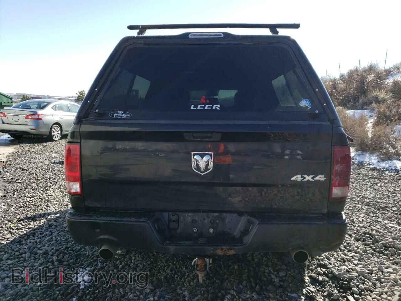2017 RAM 1500 - VIN: 1C6RR7FT0HS779138 - Photo 6