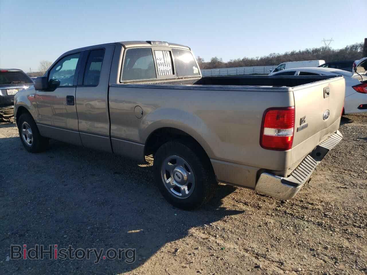 2005 FORD All Models - VIN: 1FTPX12585NA60188 - Фото 2