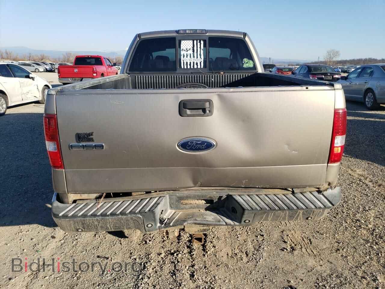 2005 FORD All Models - VIN: 1FTPX12585NA60188 - Фото 6
