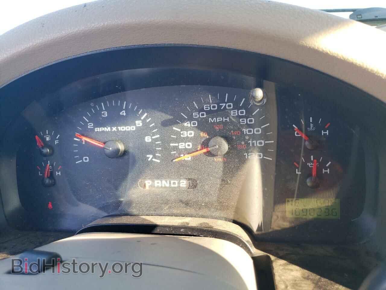 2005 FORD All Models - VIN: 1FTPX12585NA60188 - Фото 9