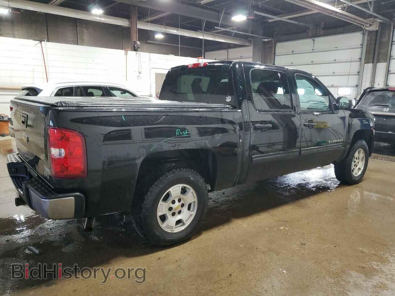 2013 CHEVROLET ALL Models - VIN: 3GCPKSE78DG221342 - Фото 3