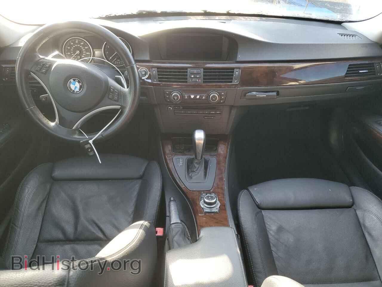 2011 BMW 3 SERIES - VIN: WBAPH5G54BNM74493 - Фото 8