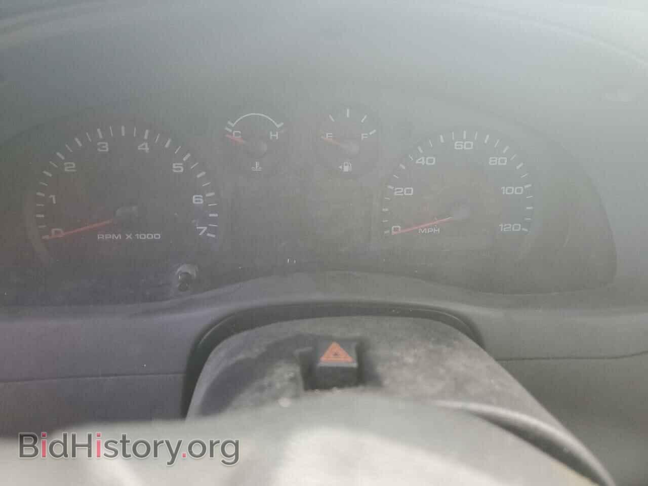 2008 FORD RANGER - VIN: 1FTYR10D18PB13332 - Фото 9