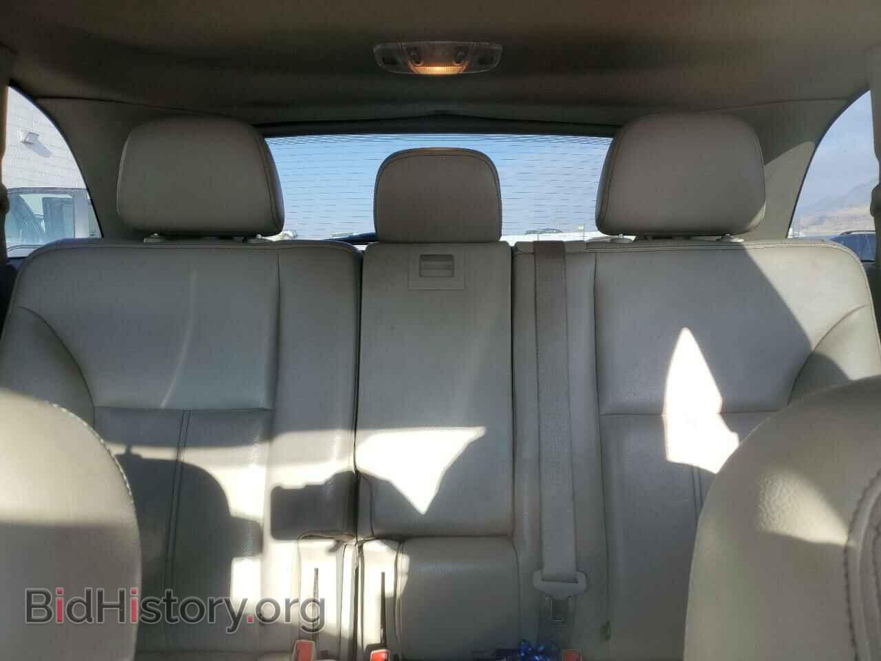 2013 FORD EDGE - VIN: 2FMDK3J99DBA40846 - Фото 10