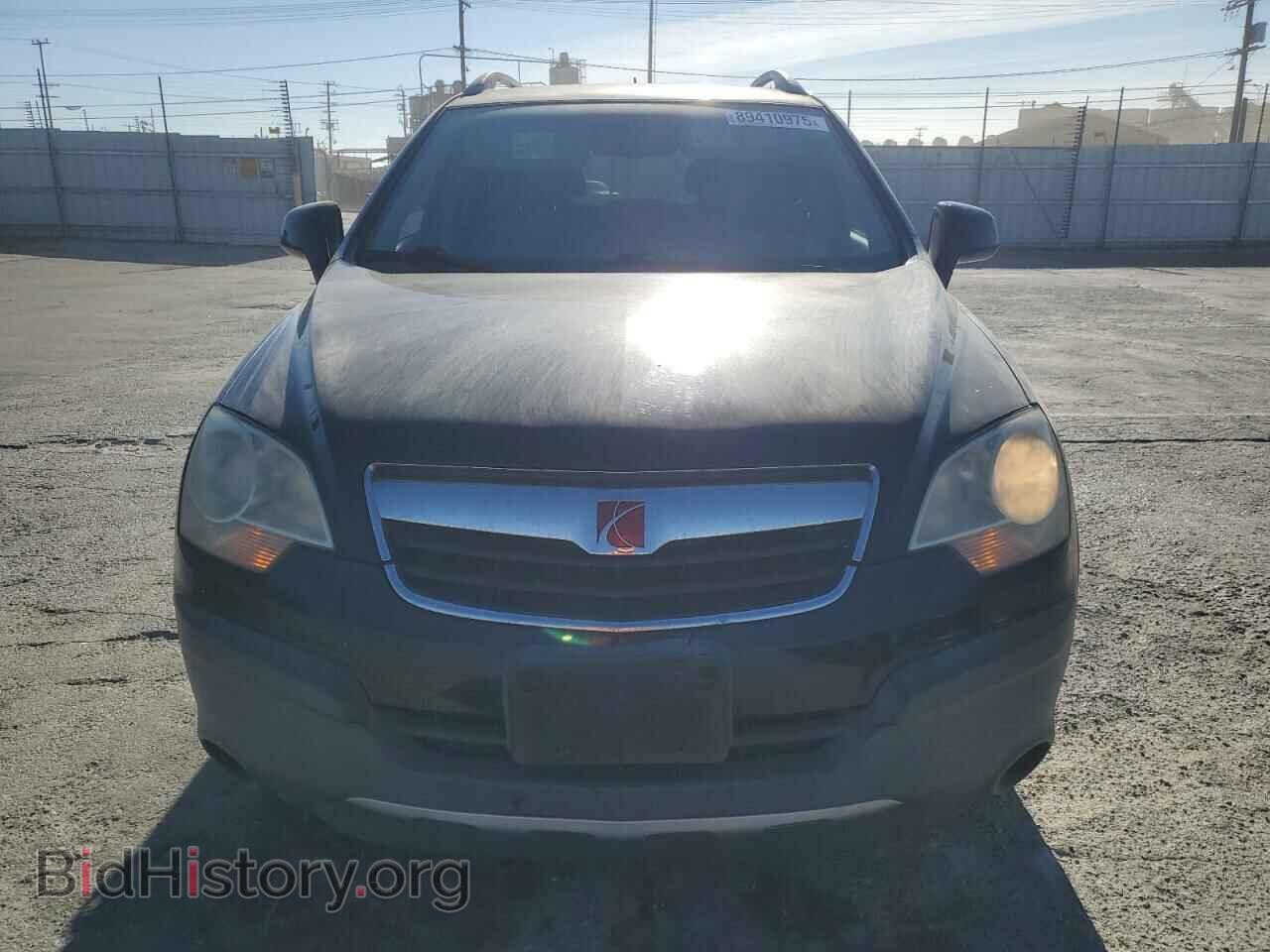 2008 SATURN VUE - VIN: 3GSCL33P88S544415 - Фото 5