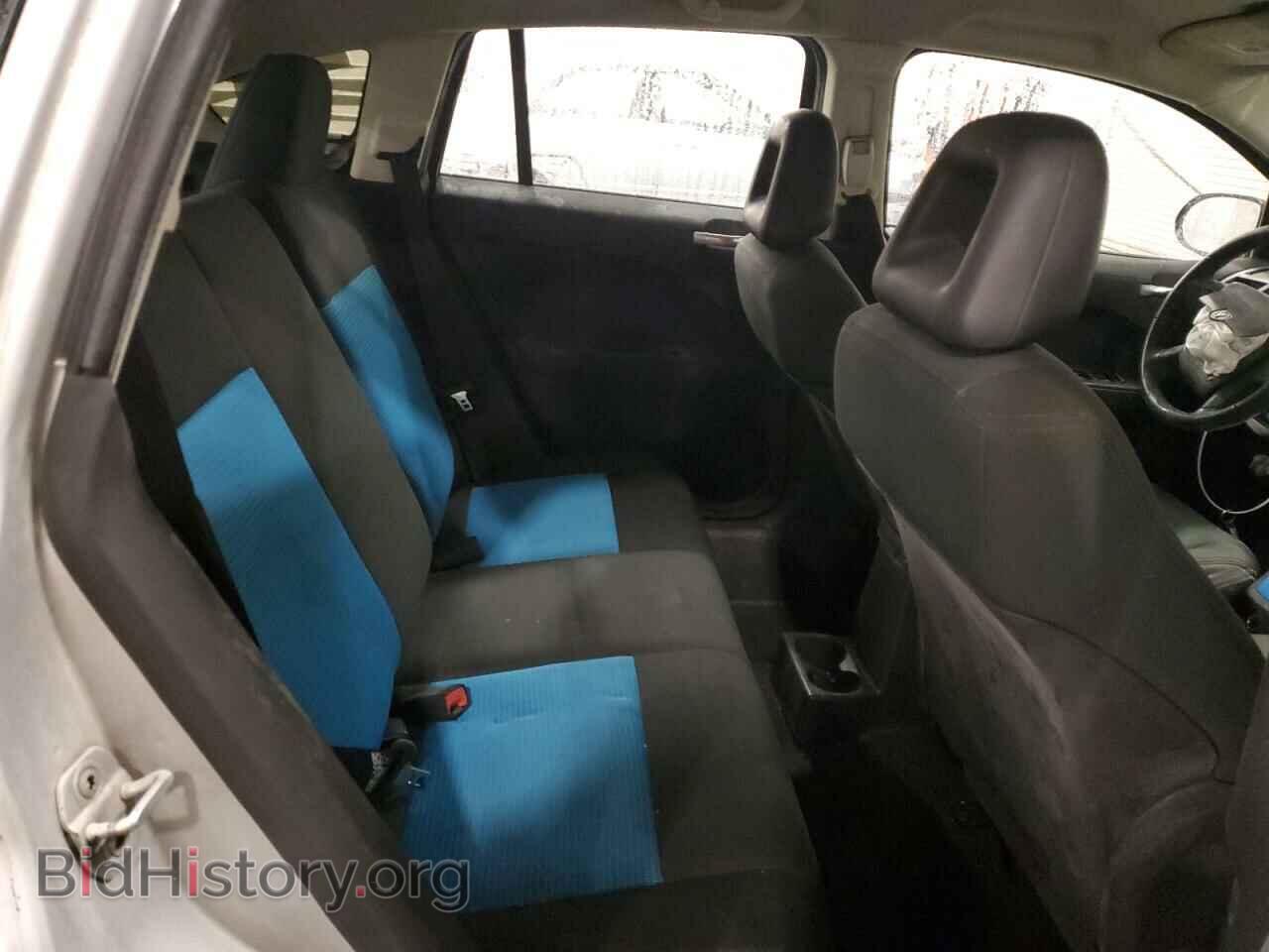 2008 DODGE CALIBER - VIN: 1B3HB48B08D797558 - Фото 10