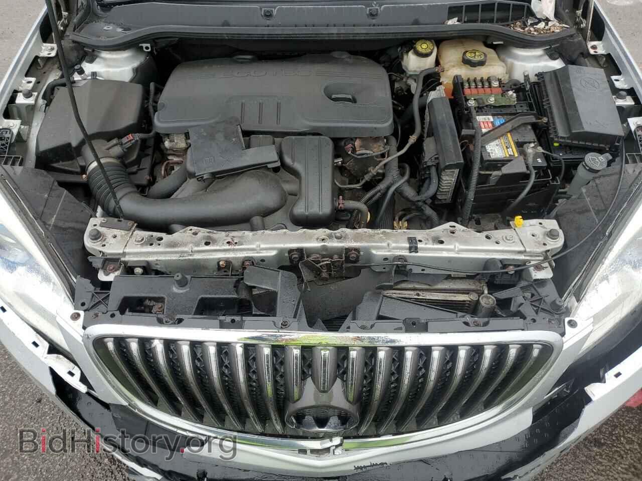 2013 BUICK VERANO - VIN: 1G4PP5SK2D4123685 - Photo 13