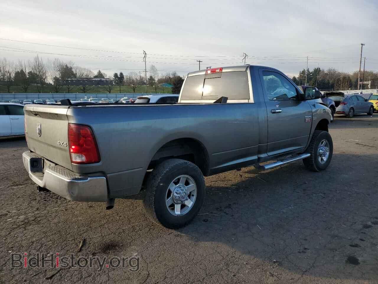 2010 DODGE All Models - VIN: 3D7LT2ET5AG140308 - Фото 3