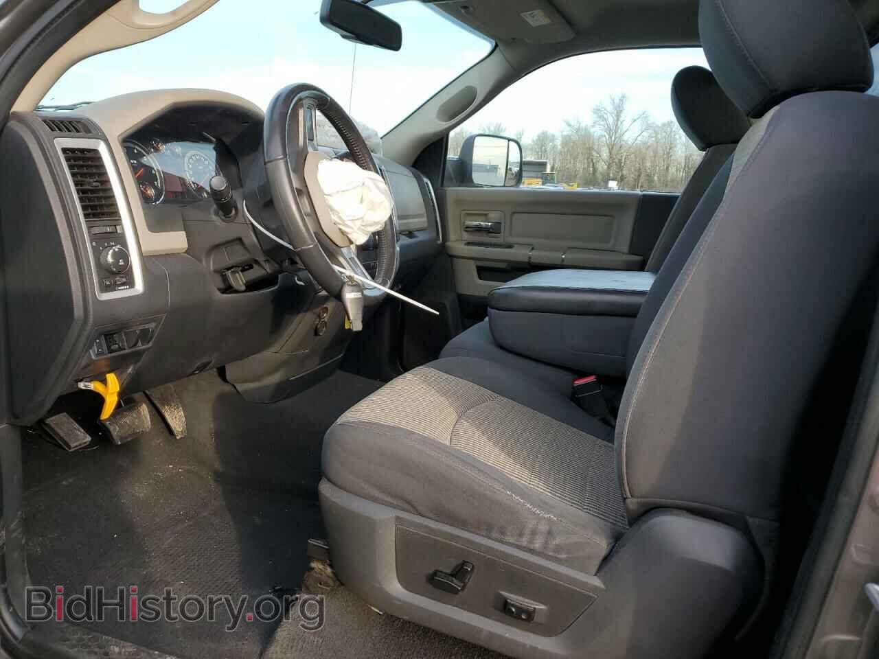 2010 DODGE All Models - VIN: 3D7LT2ET5AG140308 - Фото 7