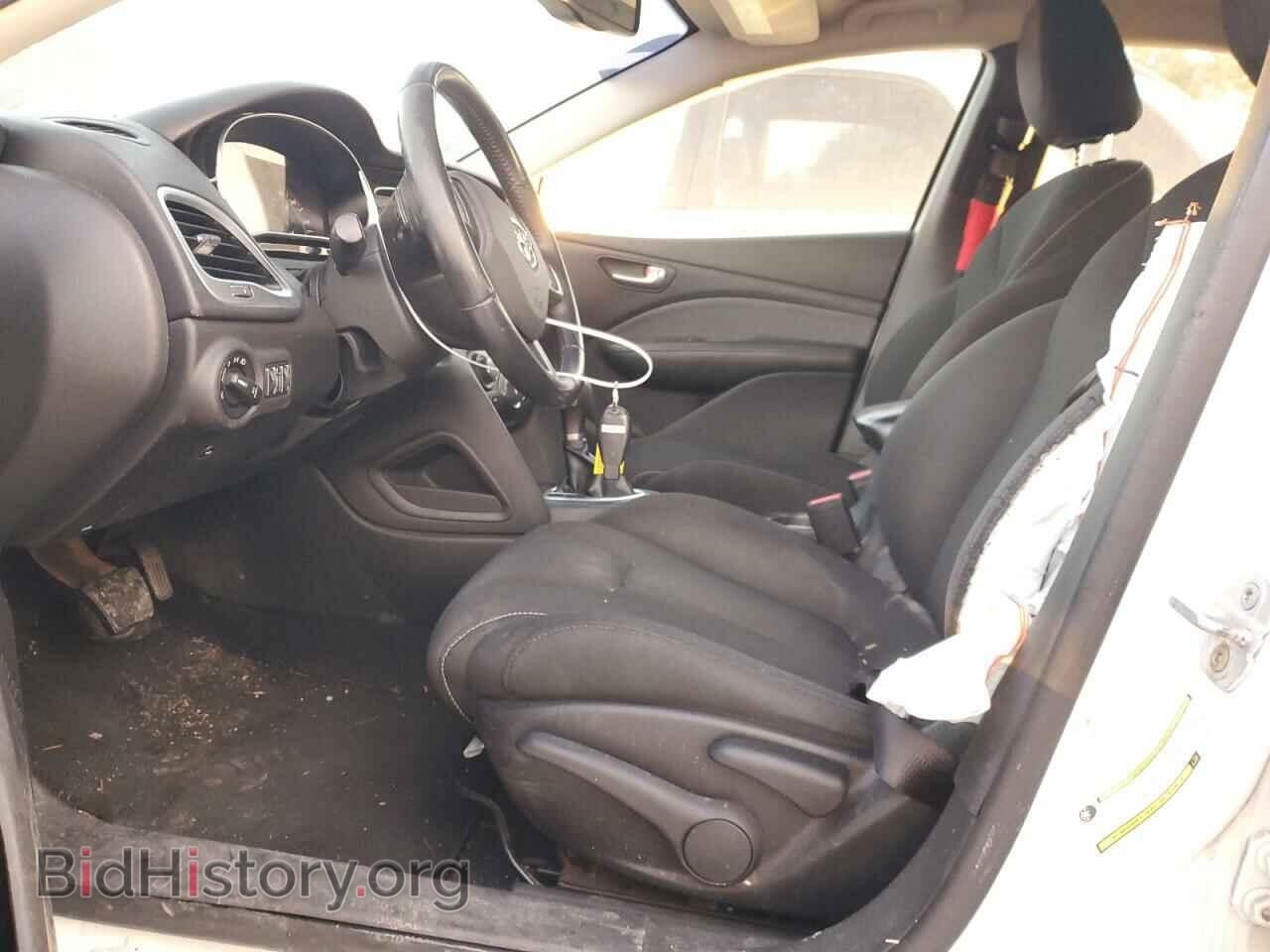 2013 DODGE DART - VIN: 1C3CDFBA4DD334075 - Photo 7