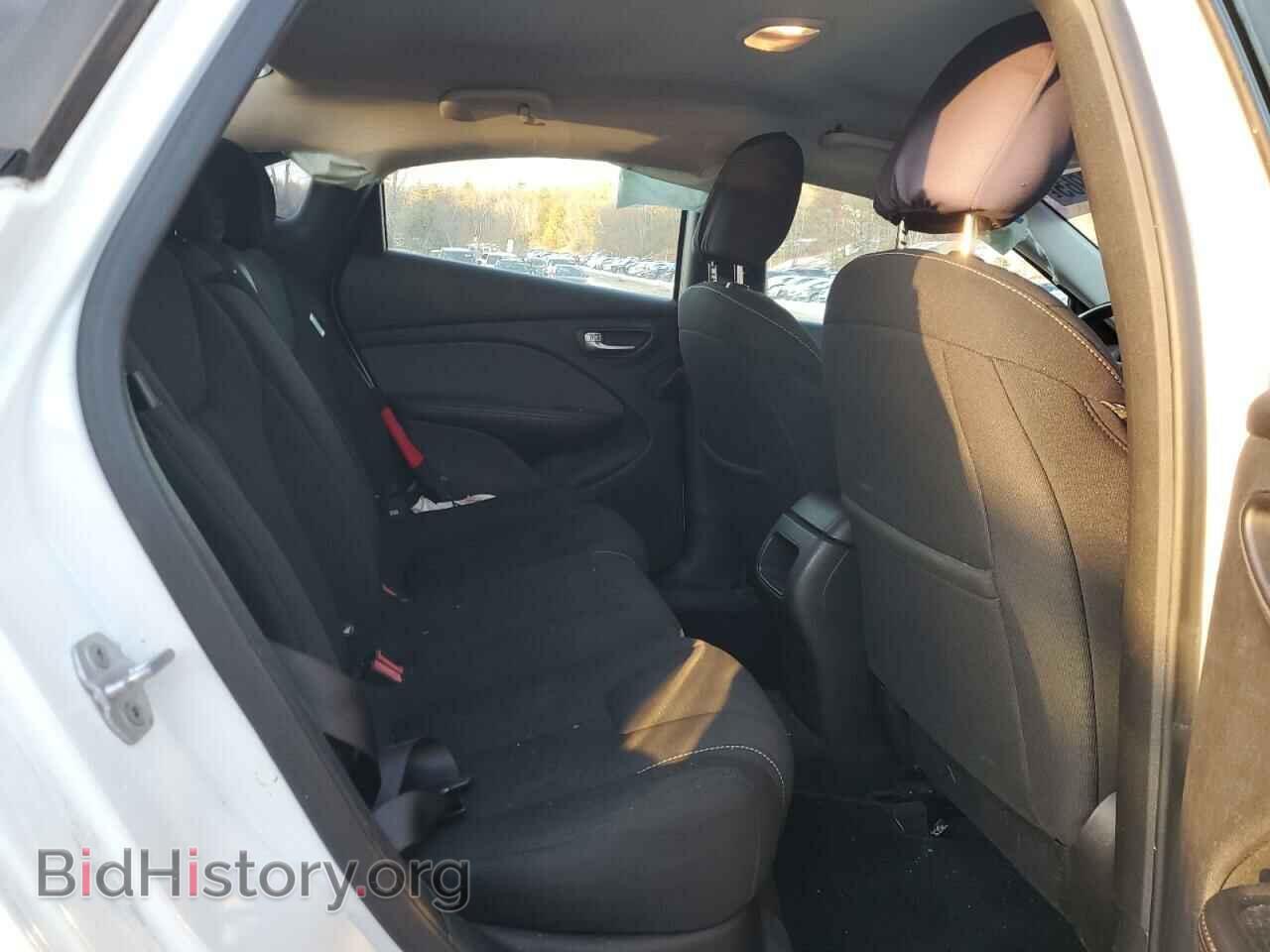 2013 DODGE DART - VIN: 1C3CDFBA4DD334075 - Photo 10