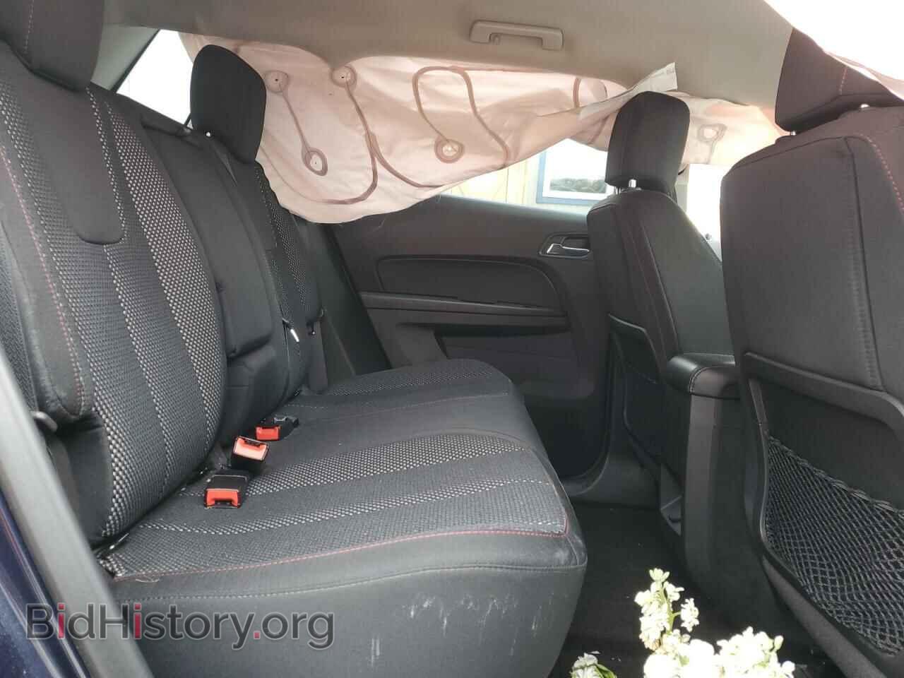 2017 GMC TERRAIN - VIN: 2GKFLTEK5H6332665 - Photo 11