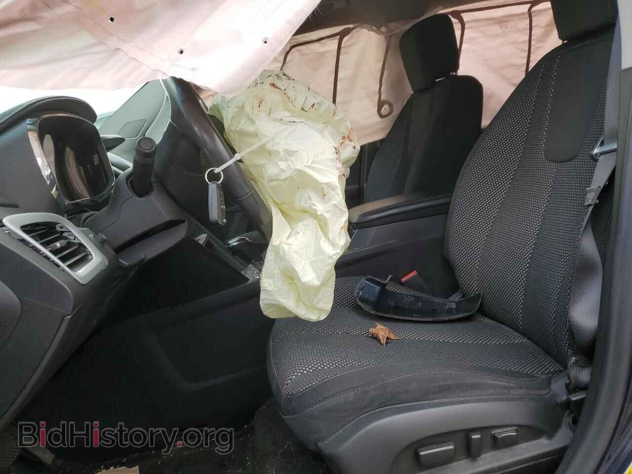 2017 GMC TERRAIN - VIN: 2GKFLTEK5H6332665 - Photo 7