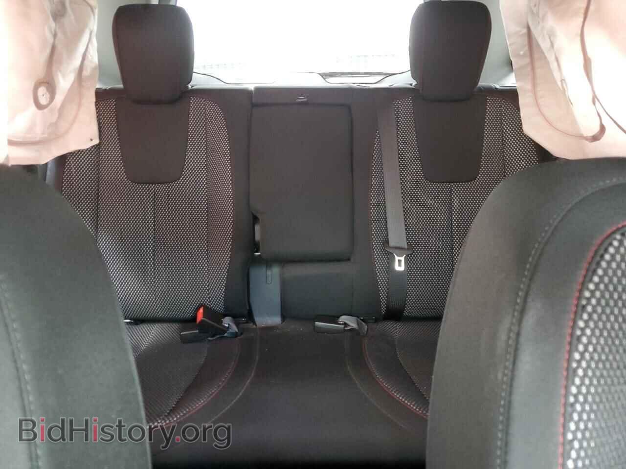 2017 GMC TERRAIN - VIN: 2GKFLTEK5H6332665 - Photo 10