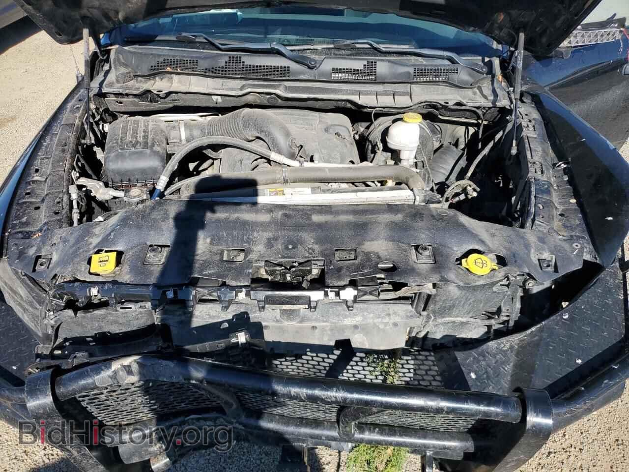 2019 RAM 1500 - VIN: 1C6RR7FT2KS735004 - Фото 11