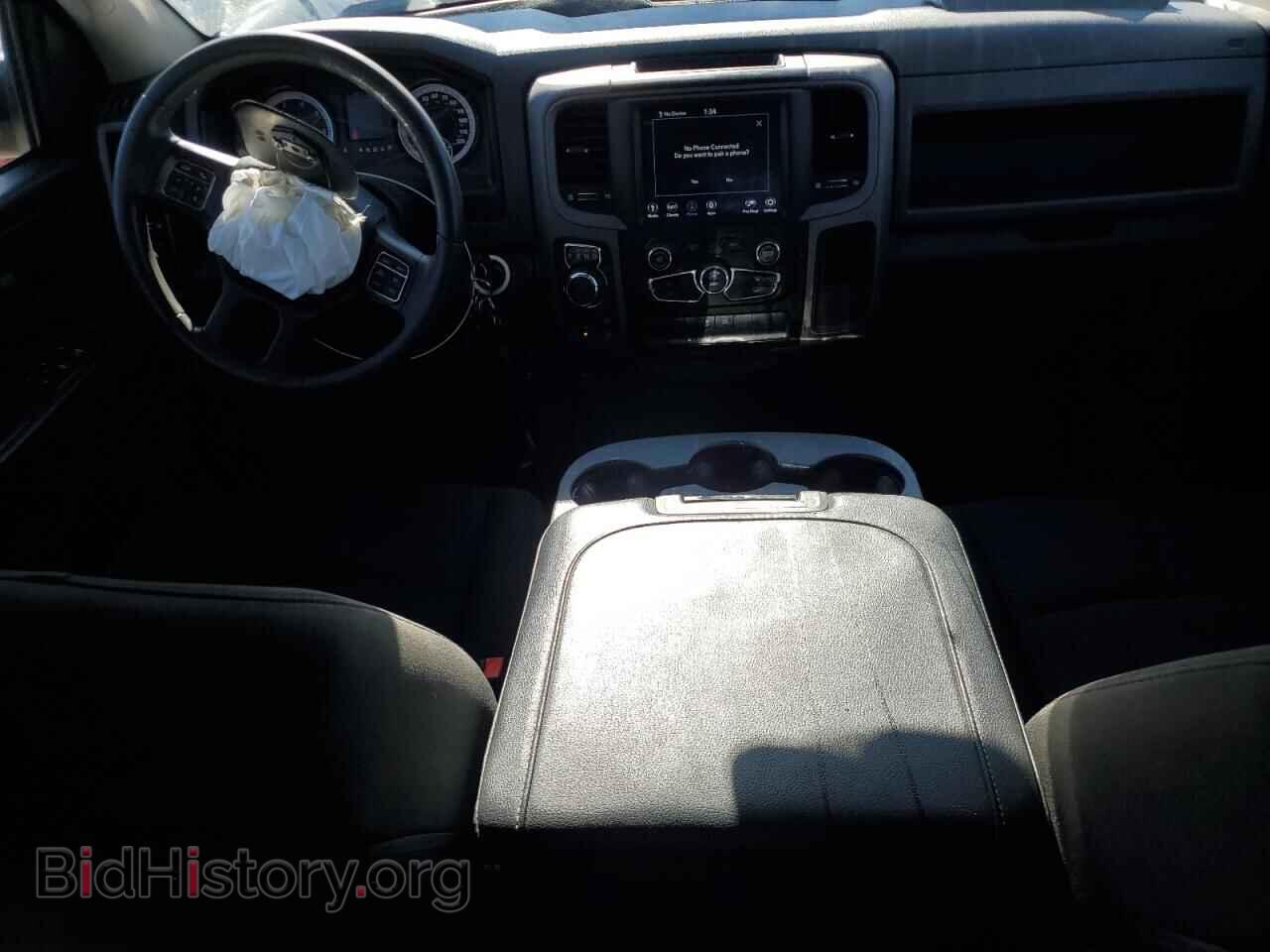 2019 RAM 1500 - VIN: 1C6RR7FT2KS735004 - Фото 8