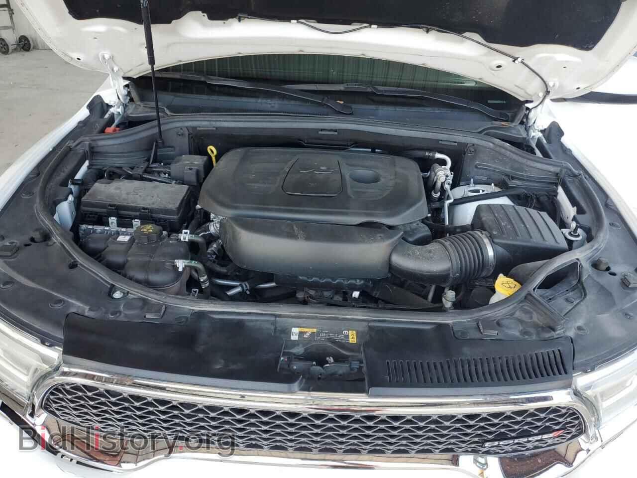 2021 DODGE DURANGO - VIN: 1C4RDHAG3MC760580 - Photo 12