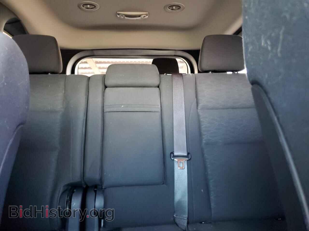 2021 DODGE DURANGO - VIN: 1C4RDHAG3MC760580 - Photo 10