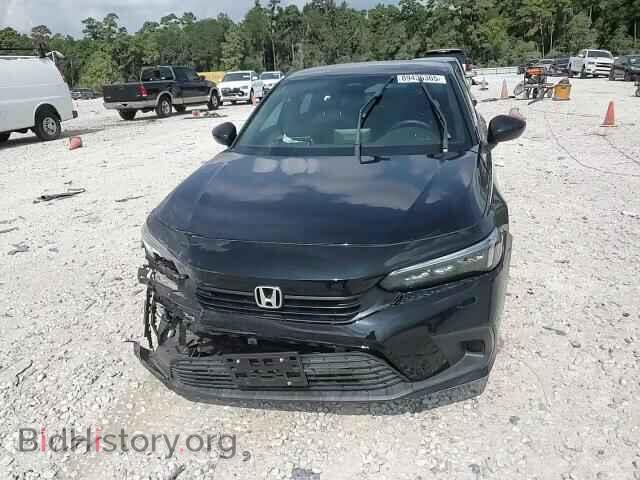 2023 HONDA CIVIC - VIN: 2HGFE2F57PH556114 - Фото 13