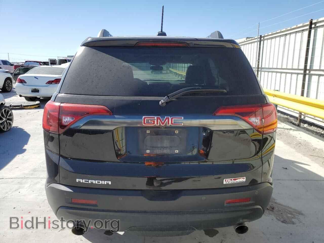 2017 GMC ACADIA - VIN: 1GKKNVLS2HZ134623 - Фото 6