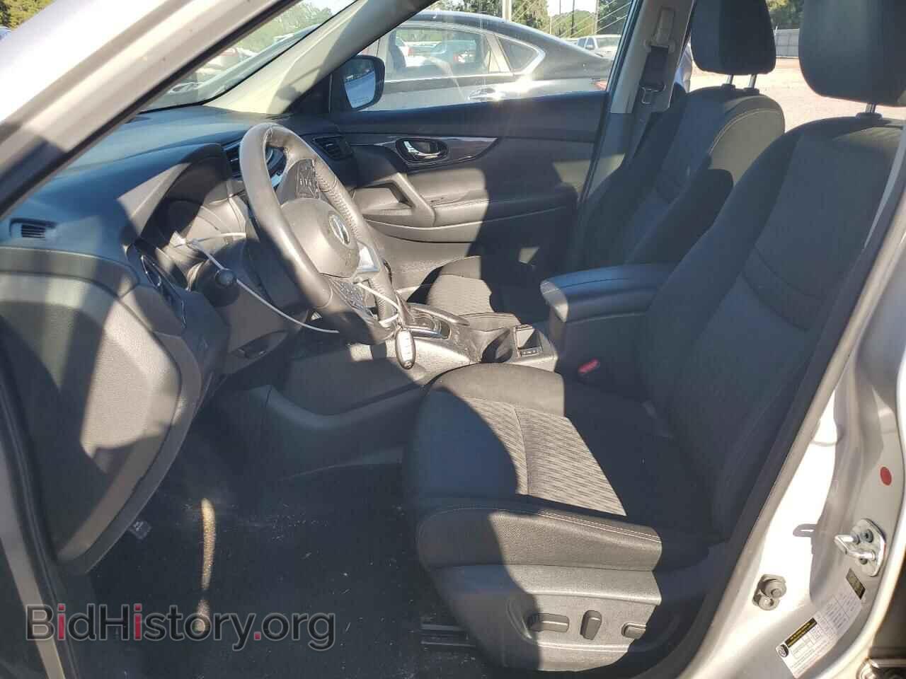 2017 NISSAN ROGUE - VIN: KNMAT2MV5HP532375 - Фото 7