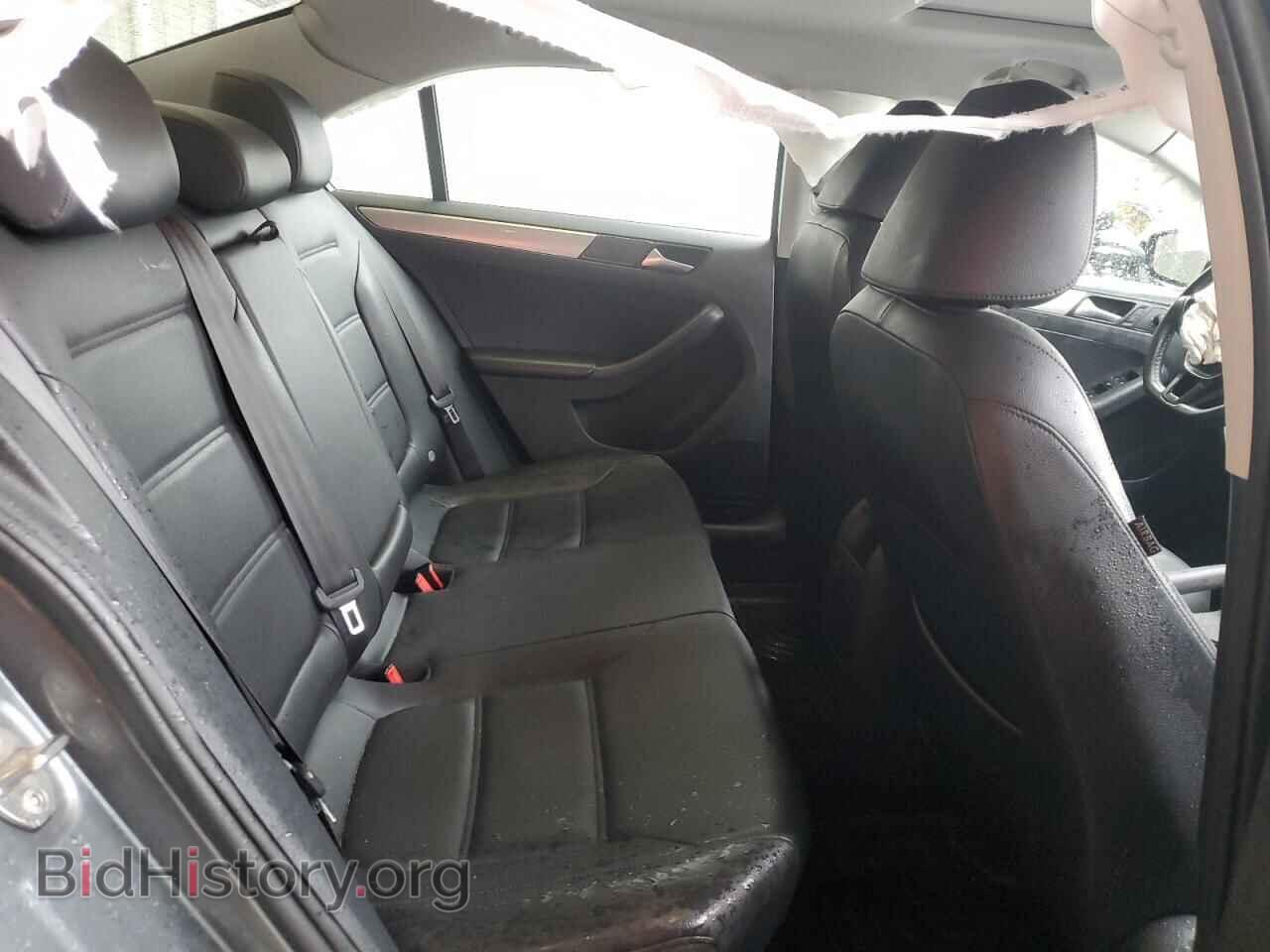 2017 VOLKSWAGEN JETTA - VIN: 3VWDB7AJ7HM394422 - Фото 10