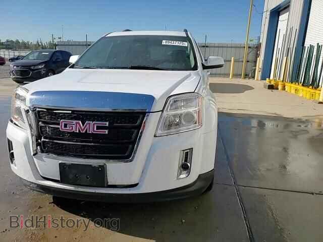 2013 GMC TERRAIN - VIN: 2GKALSEK3D6113444 - Фото 13