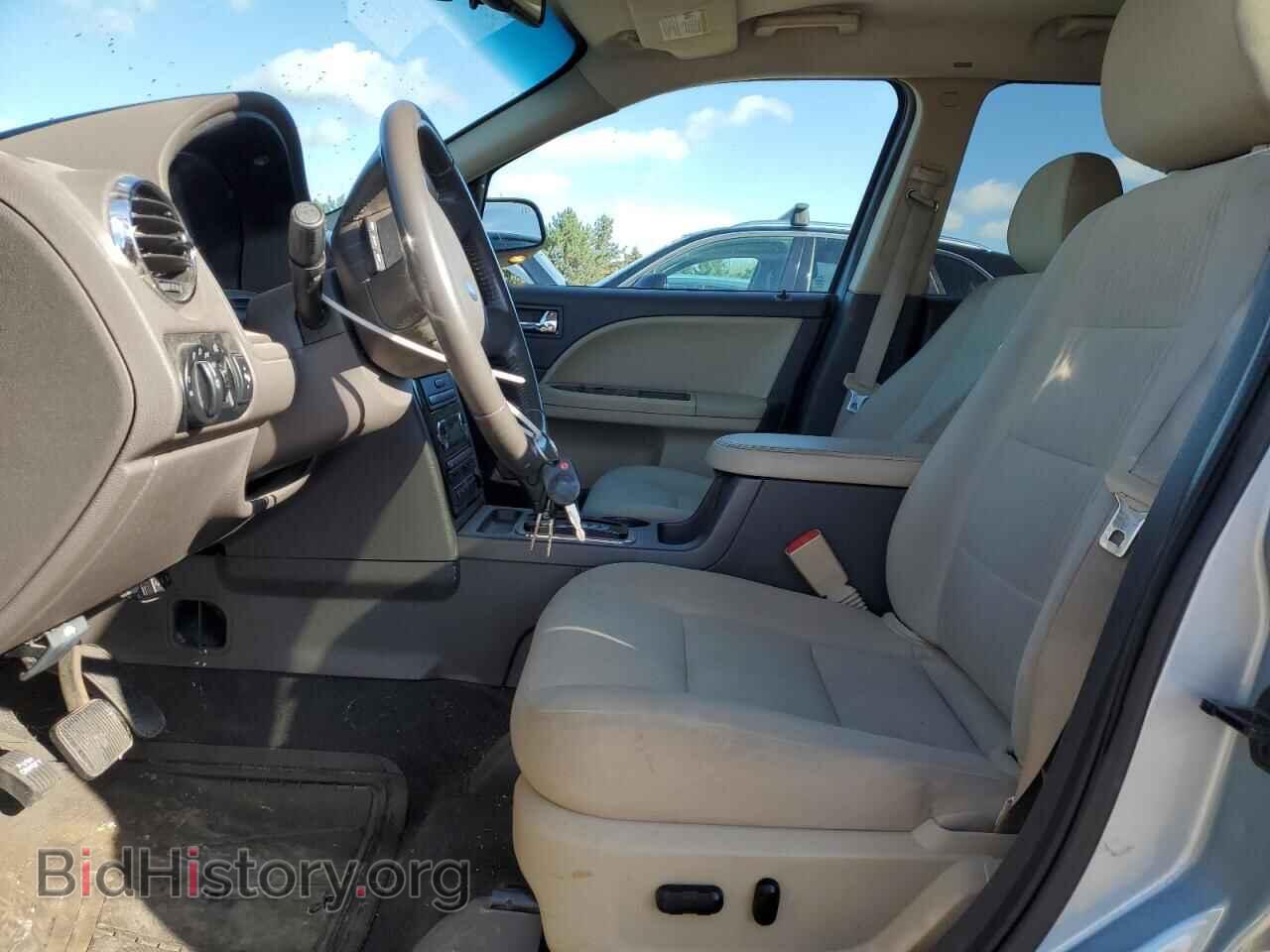 2008 FORD TAURUS - VIN: 1FMDK05W88GA20939 - Фото 7