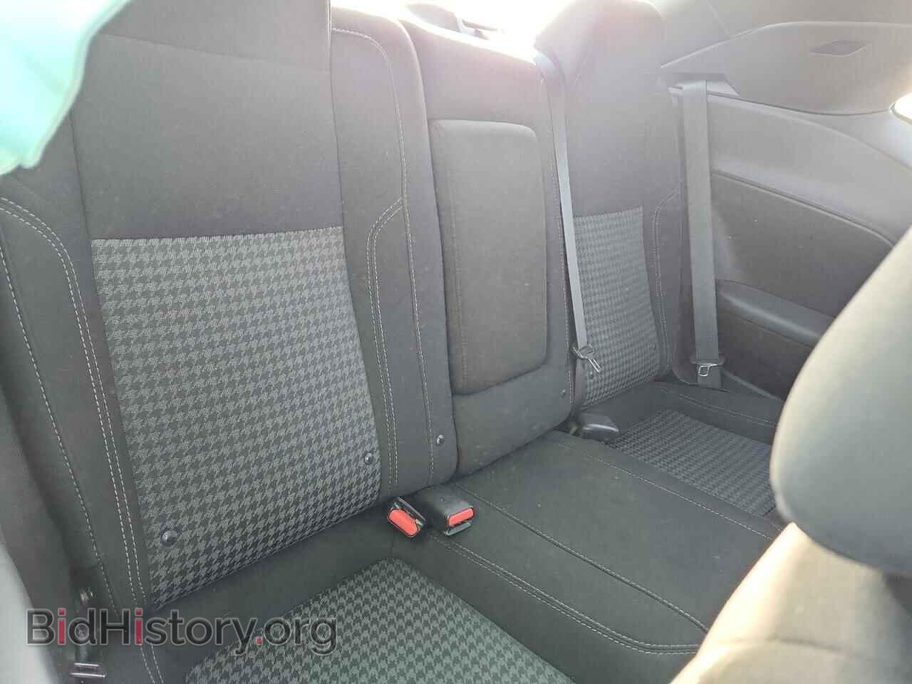 2023 DODGE CHALLENGER - VIN: 2C3CDZAG2PH549422 - Фото 10