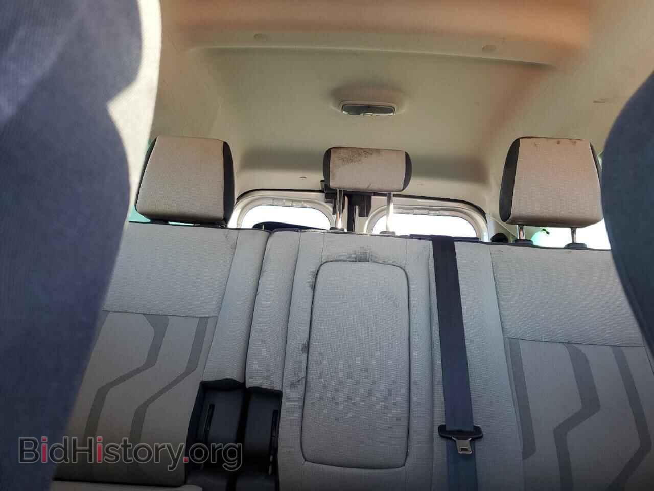 2016 FORD TRANSIT - VIN: NM0GS9F72G1256630 - Фото 10
