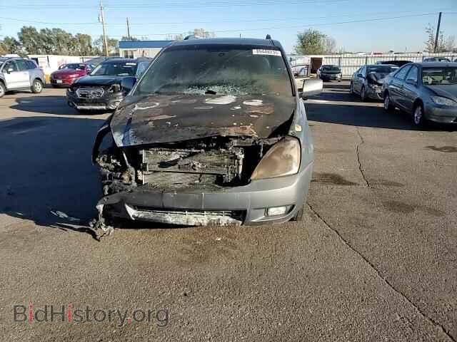 2009 KIA All Models - VIN: KNDMB233096299982 - Фото 13