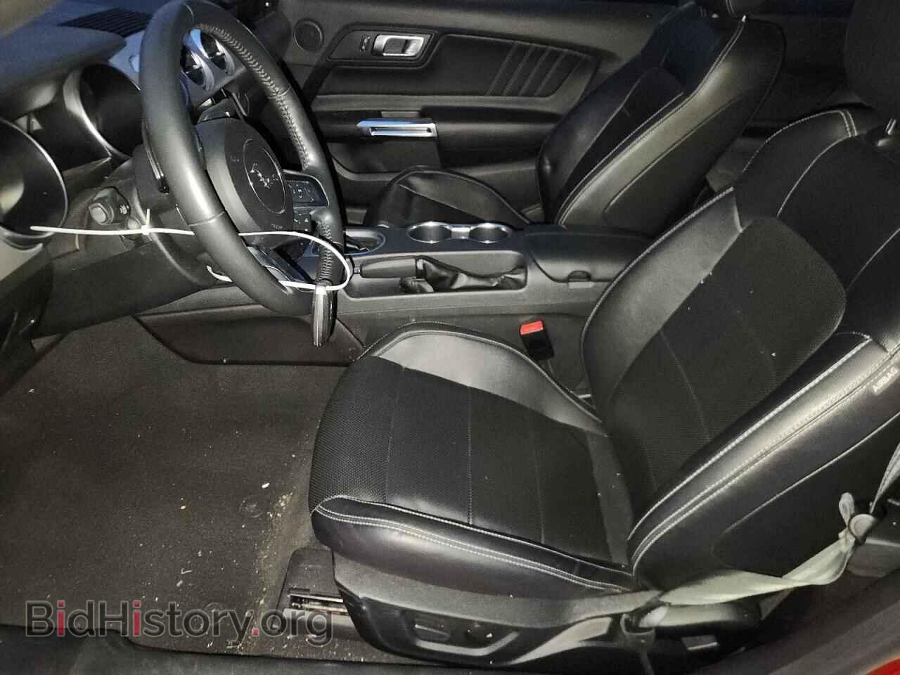 2021 FORD ALL Models - VIN: 1FA6P8TH8M5149115 - Photo 7