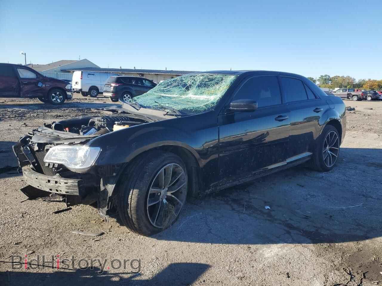 Photo 2C3CCAEG6GH287080 - CHRYSLER 300 2016