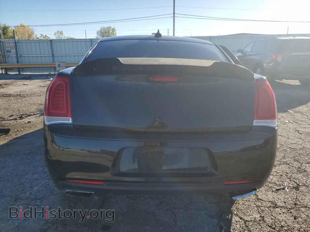 2016 CHRYSLER 300 - VIN: 2C3CCAEG6GH287080 - Photo 6