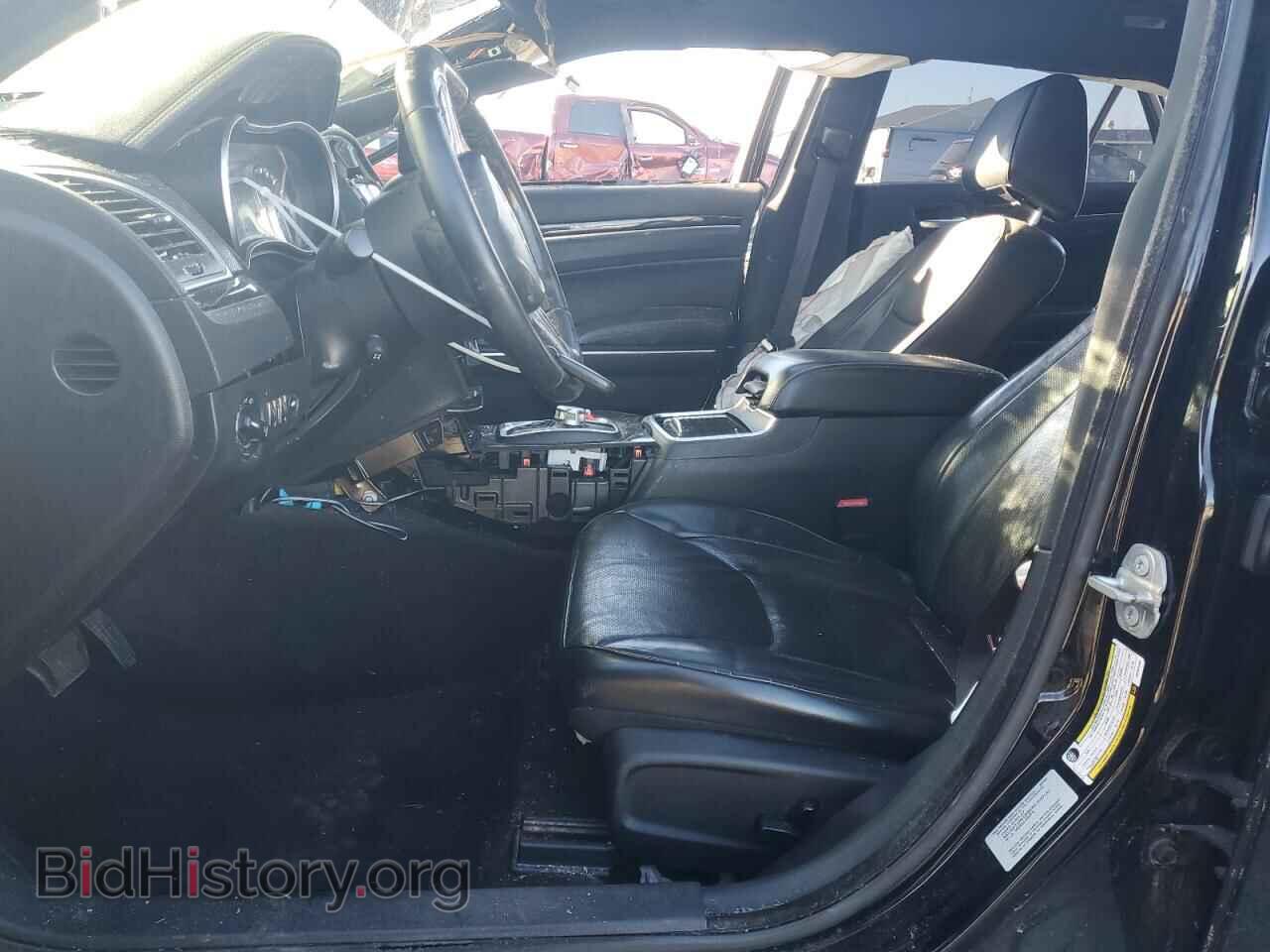 2016 CHRYSLER 300 - VIN: 2C3CCAEG6GH287080 - Photo 7