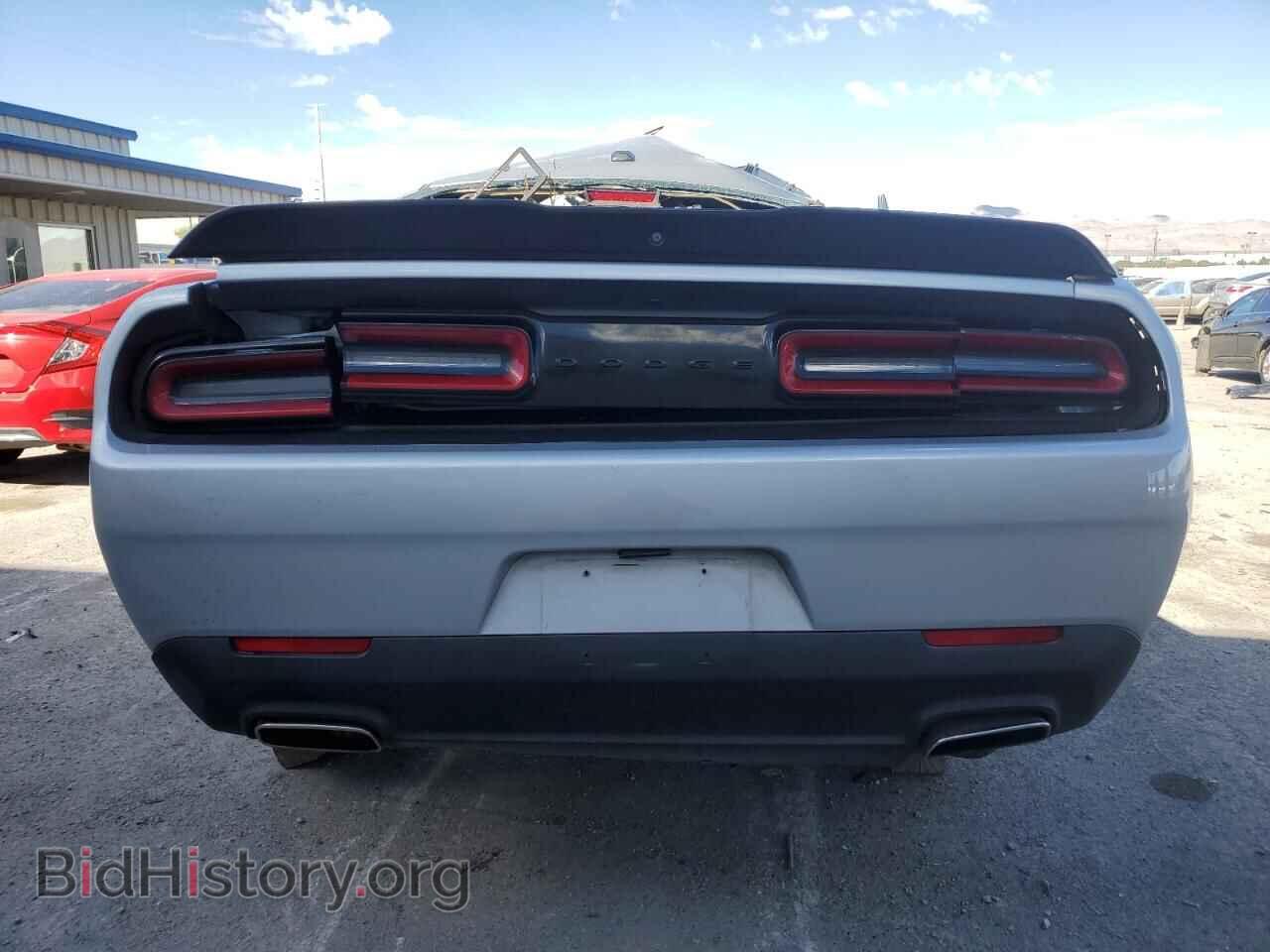 2020 DODGE CHALLENGER - VIN: 2C3CDZAG2LH198733 - Фото 6