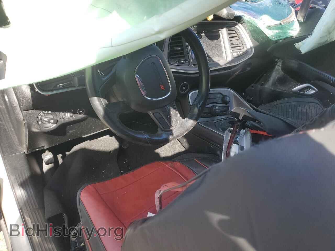 2020 DODGE CHALLENGER - VIN: 2C3CDZAG2LH198733 - Фото 8