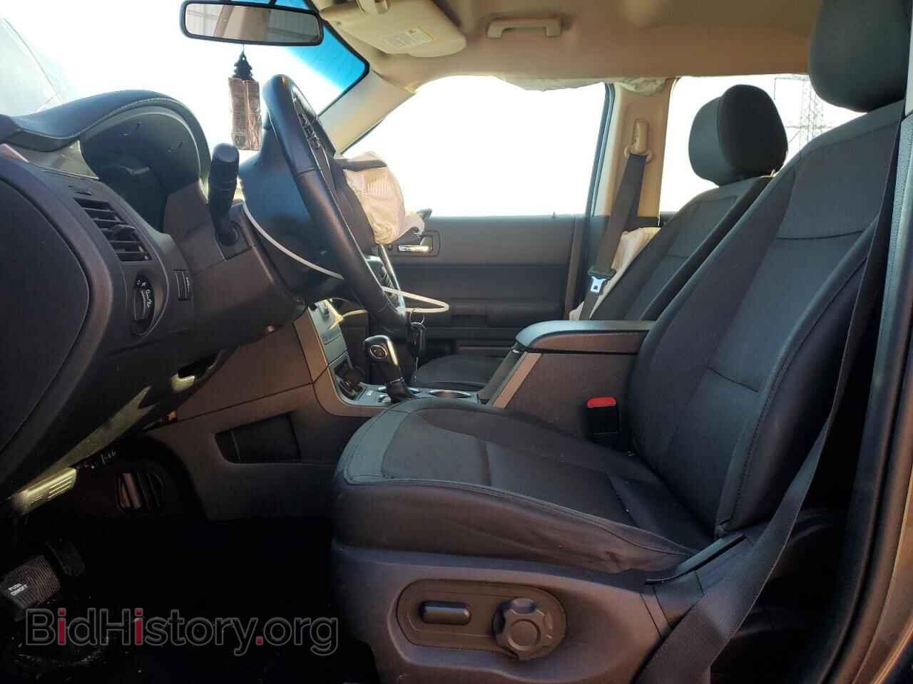 2018 FORD FLEX - VIN: 2FMGK5B84JBA18604 - Photo 7