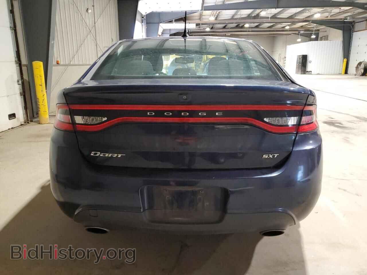 2013 DODGE DART - VIN: 1C3CDFBA0DD334865 - Photo 6