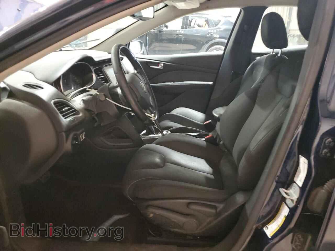 2013 DODGE DART - VIN: 1C3CDFBA0DD334865 - Photo 7