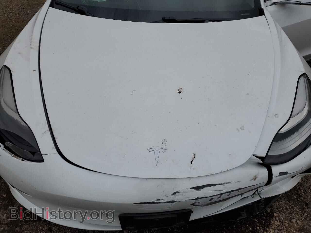 2019 TESLA MODEL 3 - VIN: 5YJ3E1EA7KF299903 - Photo 11