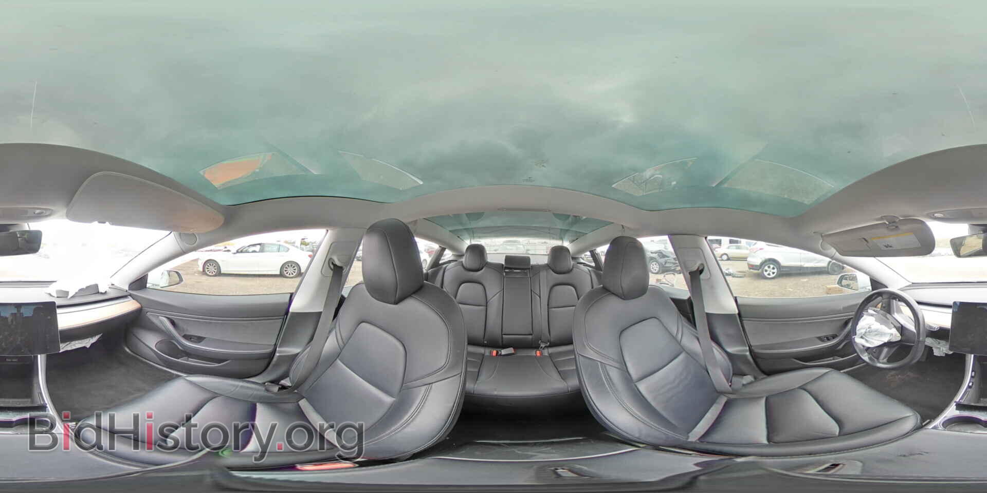 2019 TESLA MODEL 3 - VIN: 5YJ3E1EA7KF299903 - Photo 14
