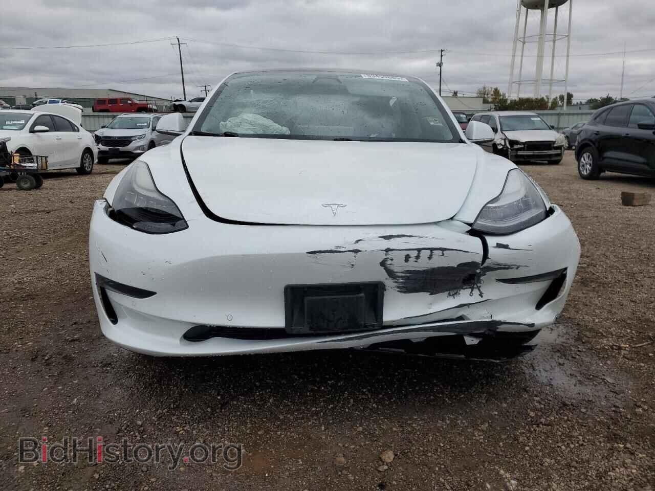 2019 TESLA MODEL 3 - VIN: 5YJ3E1EA7KF299903 - Photo 5