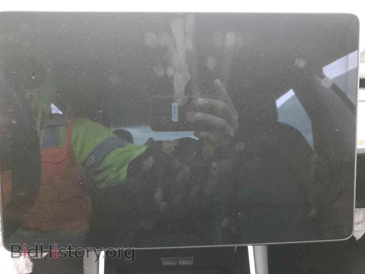 2019 TESLA MODEL 3 - VIN: 5YJ3E1EA7KF299903 - Photo 9