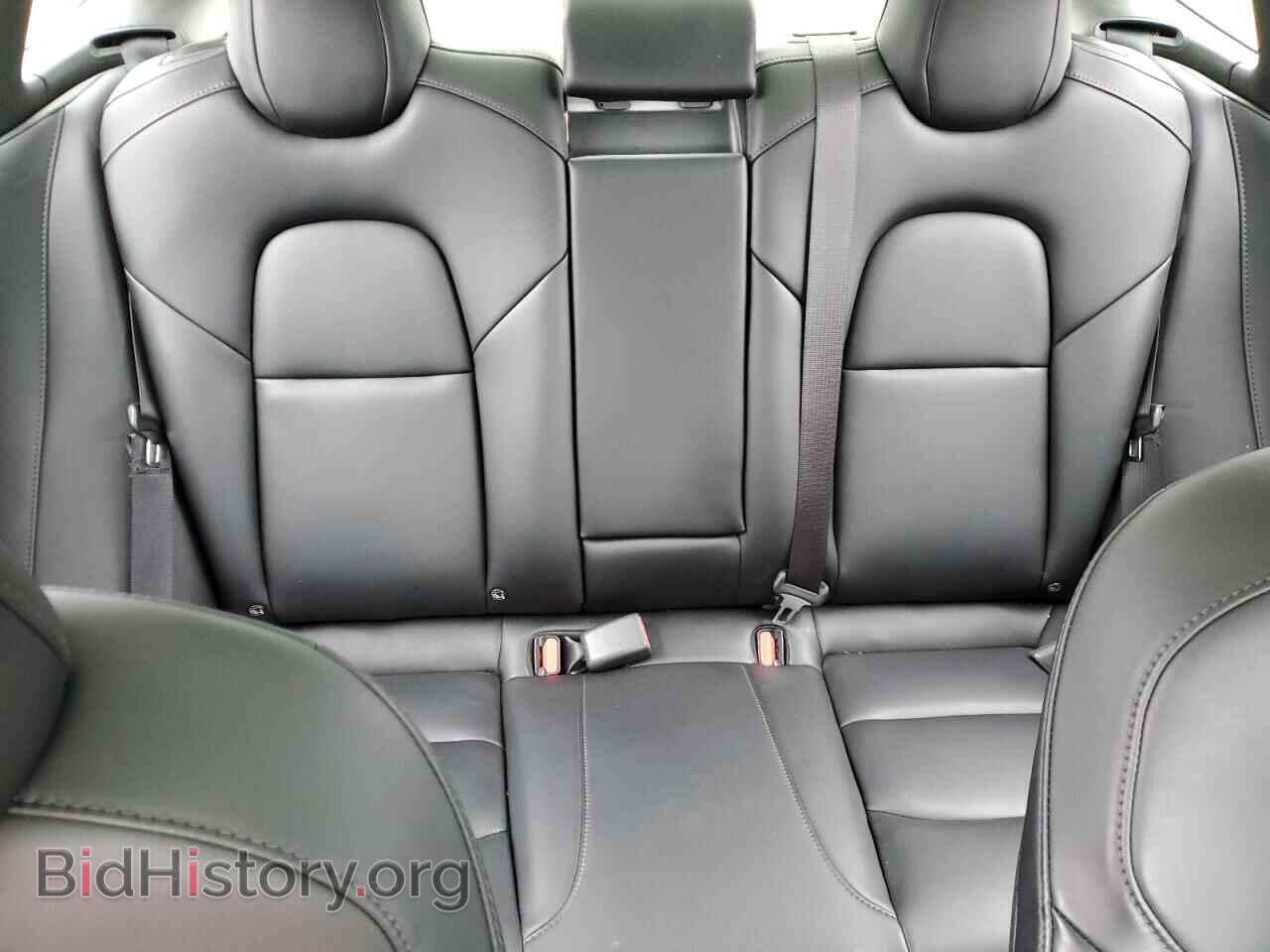2019 TESLA MODEL 3 - VIN: 5YJ3E1EA7KF299903 - Photo 10