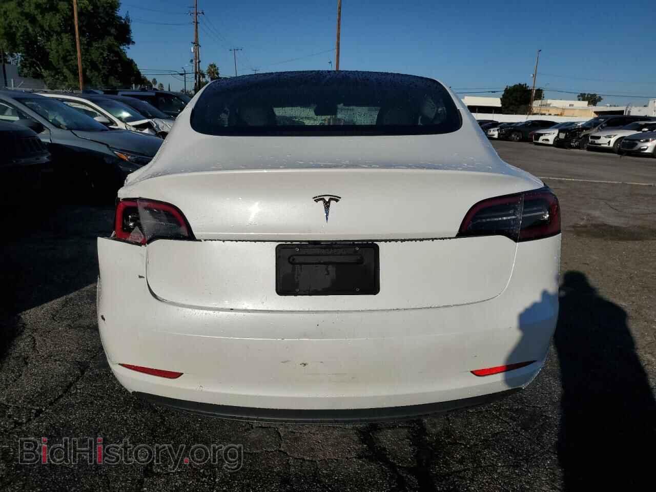 2023 TESLA MODEL 3 - VIN: 5YJ3E1EA7PF460449 - Photo 6