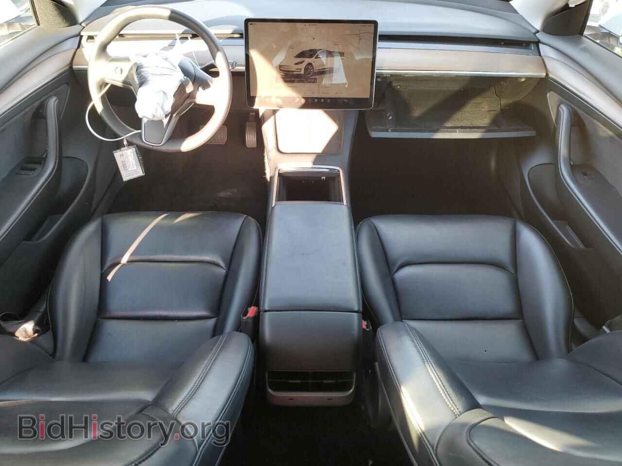 2023 TESLA MODEL 3 - VIN: 5YJ3E1EA7PF460449 - Photo 8